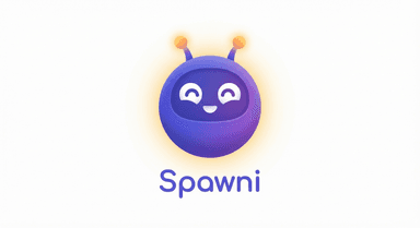 Spawni mascot